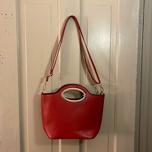 Over the Shoulder Bag